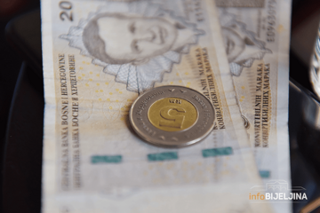 Uskoro novo povećanje penzija u Republici Srpskoj