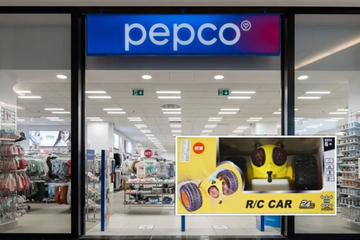 Pčela iz "Pepco" trgovina povučena sa tržišta