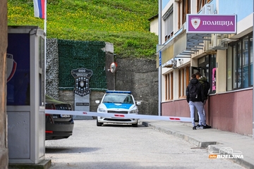 Decenija od napada na policijsku stanicu u Zvorniku