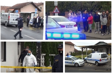 Detalji o stradanju šest osoba u Brčkom: "Spašavao sam djecu, ne daj Bože nikom da se ovo desi"