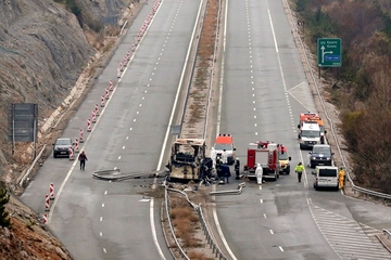  Nesreća u Bugarskoj najgora u zadnjih deset godina, evo pregleda ostalih