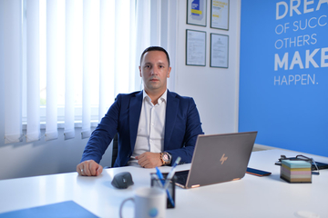 Agencija “MicroMedia”: Širimo listu zadovoljnih klijenata, njihov uspjeh doživljavamo kao svoj (FOTO)
