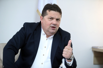 Stevandić: Srpska u srijedu dobija novu vladu