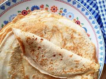 Najstariji recept za palačinke: Evo kako su ih spremale naše bake