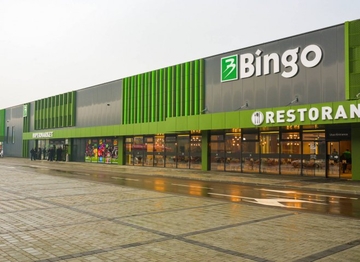 Bingo Group radnicima uz novembarsku platu isplatila dodatnih 1.000 KM