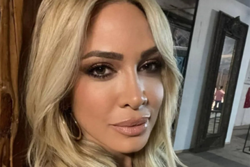 Milica Todorović nakon porođaja: "Postala sam mama, a prolazim kroz pravi pakao"