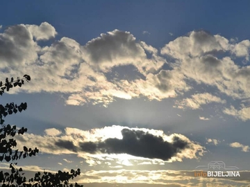 Meteorolozi objavili prognozu za BiH do srijede