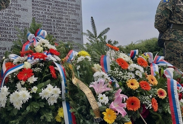 U petak u Bijeljini Dan sjećanja na stradanje boraca na Banj Brdu