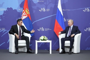 Vulin nakon sastanka sa Putinom: Zabrinuti smo zbog pritisaka na Republiku Srpsku