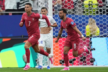 Nova istorija na Mundijalu: Kristijano Ronaldo za vječnost