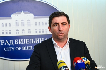 Petrović podnio krivičnu prijavu protiv predsjednika Skupštine grada