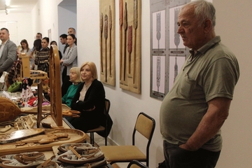 Posljednji opančar Hercegovine: Slobodan iz Ljubinja već 30 godina čuva zanat pred nestajanjem