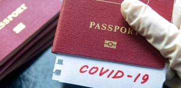 Hrvatska počinje sa izdavanjem kovid pasoša
