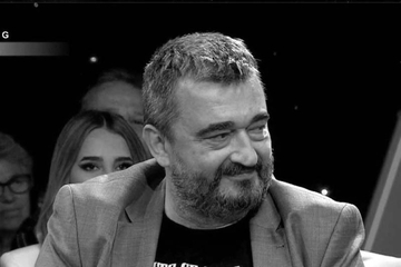 Poznat uzrok smrti Milorada Milinkovića: Srušio se u porti crkve