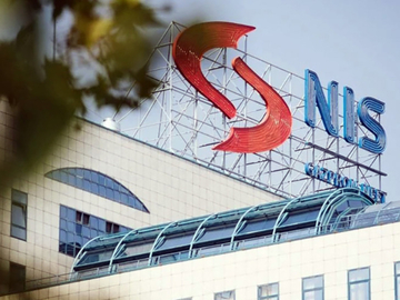 Srbija pregovara da otkupi dodatnih pet odsto akcija NIS-a