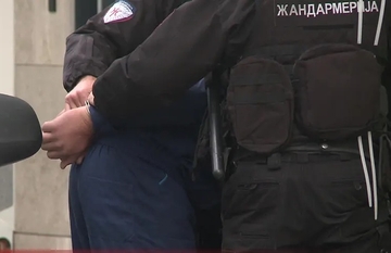 Bijeljina: Optužen da je tukao suprugu, prijeti mu do 10 godina robije