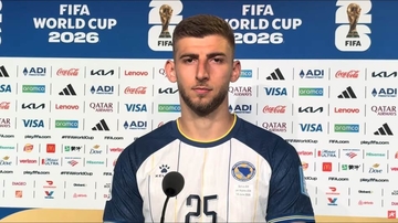 Jovo Lukić: Sada moramo pokazati pravo lice