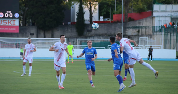 Pomjeren termin meča Radnik – Zrinjski, igra se u nepopularanom terminu za fudbal