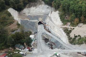 Putovanje kroz BiH više neće biti isto: Otvorena dva velika tunela