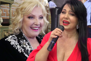 Ne pričaju već 2 decenije: Ovo je razlog svađe između Zlate Petrović i Snežane Đurišić