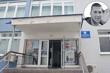 Prije nego se ubio Dulić obavijestio policiju o postojanju snimka