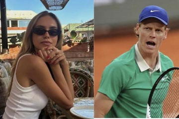 Siner priznao da je u vezi sa djevojkom iz BiH: Istina je, zaljubljen sam