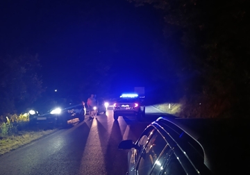 Težak udes tri automobila kod Milića: Poginuo mladić, četvoro povrijeđeno
