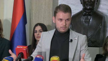 Dvojica Banjalučana uhapšeni nakon prijetnji Stanivukoviću, oduzet pištolj