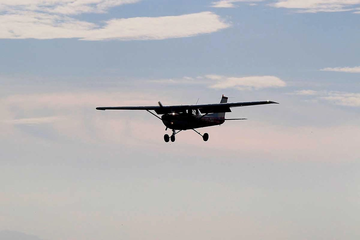 Koliko građana BiH ima svoje avione?