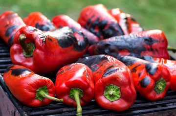 AJVAR UVIJEK ISPLATIV: Privodi se kraju sezona pripremanja zimnice u Srpskoj