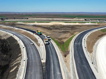 Autoput do Sremske Rače gotov do sredine 2026