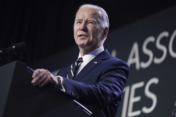 Bajden psovao i vrijeđao Putina: Ludi ku**in sin