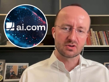 Platio 70 miliona dolara za dva slova: Ko je kupac najskupljeg internet domena ikada