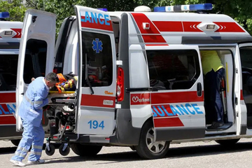 Državljanin BiH došao u bolnicu s majkom: Ona ubrzo preminula, on pobjegao