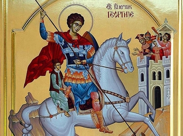 Sutra Đurđevdan: Dan kada je vjera bila jača od smrti