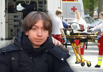 Ubica iz Graca redovno išao u streljanu prije jezivog ubistva u školi