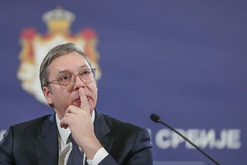 Vučić objavio kad će Srbija ponovo na izbore