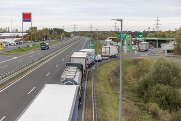 Slovenija saopštila koliko je osoba vratila sa granice