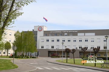 Uprkos teškom vremenu, život teče: ROĐENO SEDAM BEBA U JEDNOM DANU (FOTO)