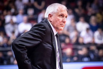 Obradović: Neverovatan ambijent u Laktašima, hvala navijačima