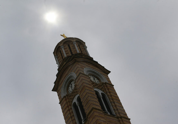 Sutra je Sveti Jovan Bogoslov: Žene ne bi trebalo da dotaknu ove predmete