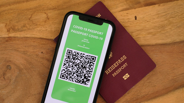 Austrija od 4. juna uvodi „kovid pasoš“