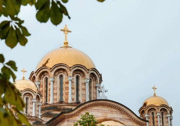 Danas slavimo Svetog Epifanija, episkopa kiparskog