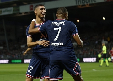 PSG prihvatio ponudu: Mbappe stiže u Real Madrid