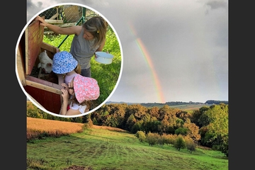 Vojvodići vrevu grada zamijenili seoskom idilom u malom prnjavorskom selu