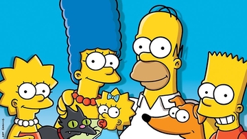 Simpsonovi ponovo predvidjeli budućnost