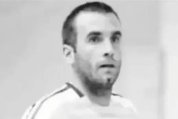 Tuga u Srbiji: Fudbaler poginuo na građevini