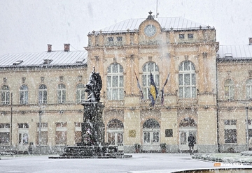 Hidrometeorološki zavod: Četiri nagle promjene vremena u samo tri dana