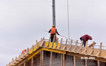 Ni preko "grane" ne cvjeta cvijeće: U Njemačkoj raste broj nezaposlenih