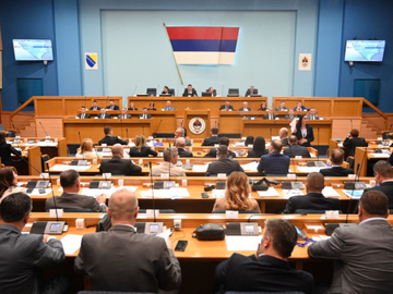 Usvojen budžet Srpske za 2026: Evo koliko iznosi i koji su zakoni prošli po hitnom postupku